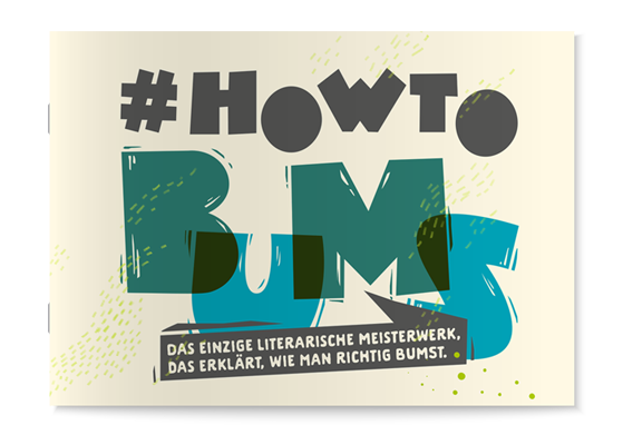 Bums! Kochbuch