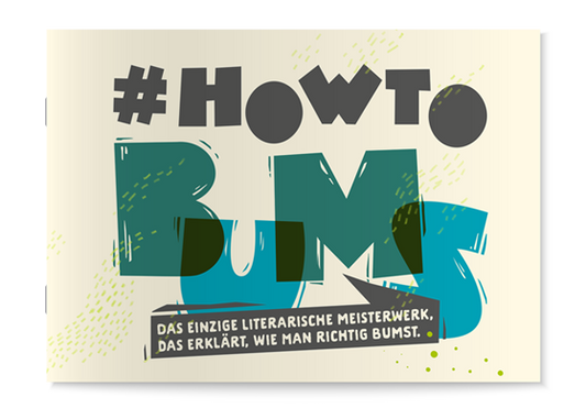 Bums! Kochbuch
